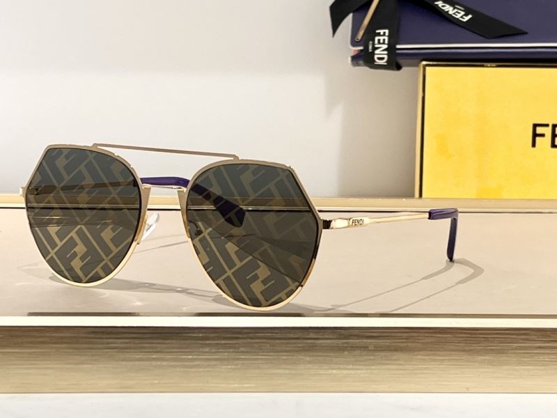 Fendi Sunglasses